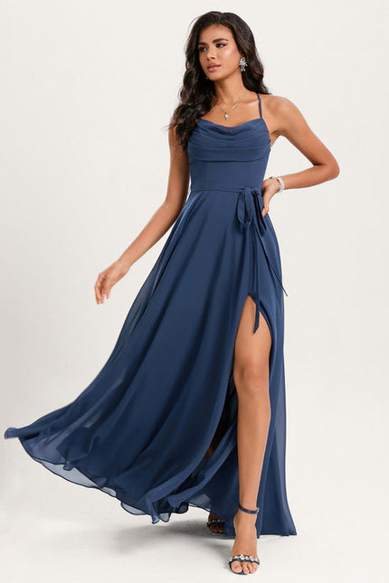 Robe Chic Longue Sereine - gallery 3