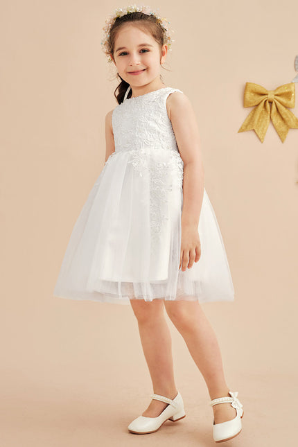 Robe Ceremonie Femme Chic - gallery 4