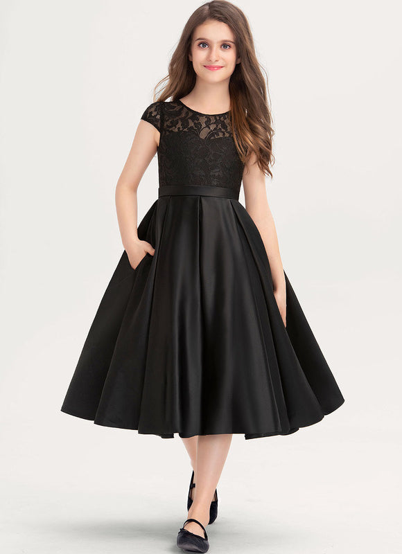 Robe Chic Nuit Silencieuse - gallery 1