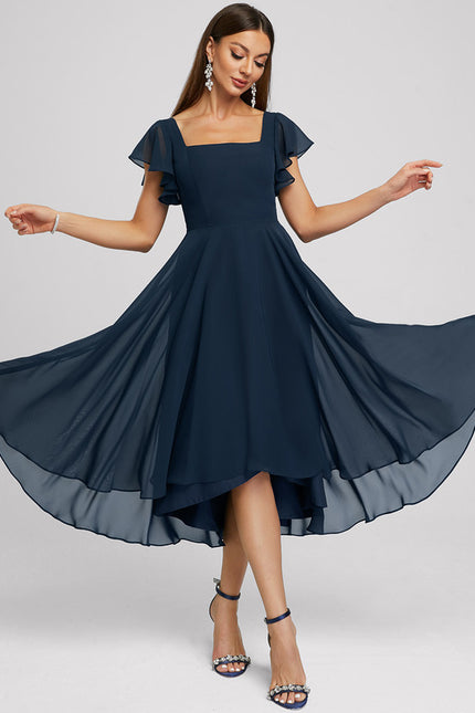 Robes De Cocktail Chic Et Classe - gallery 5