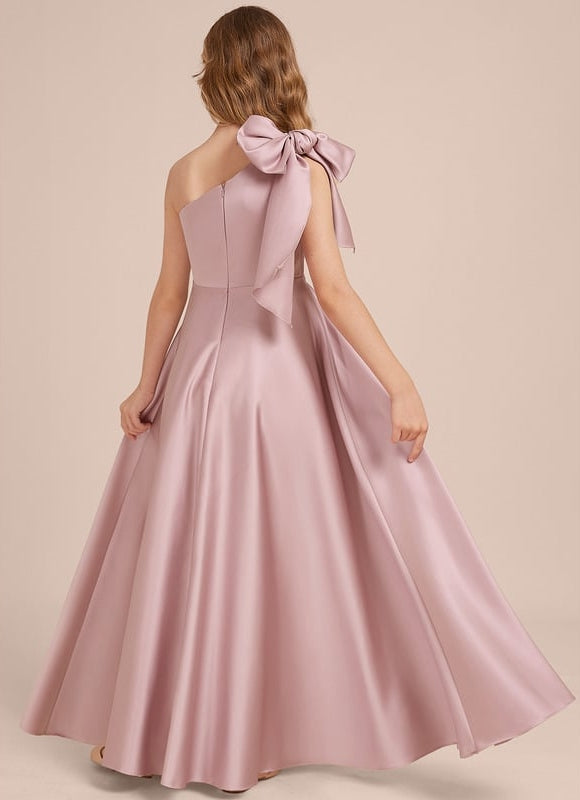 Robe Chic Éclat De Rosée - gallery 3