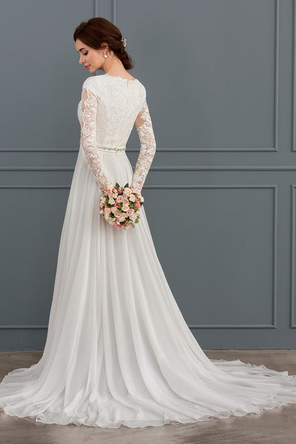 Robe Chic Nuptiale Chic - gallery 4