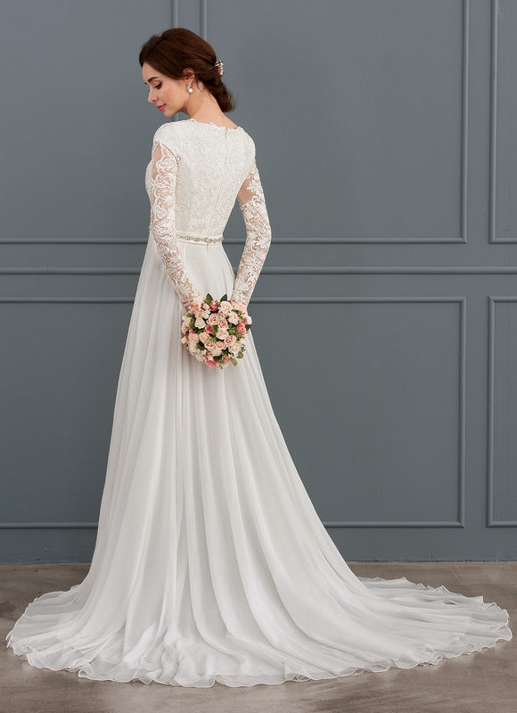 Robe Chic Nuptiale Chic - gallery 4