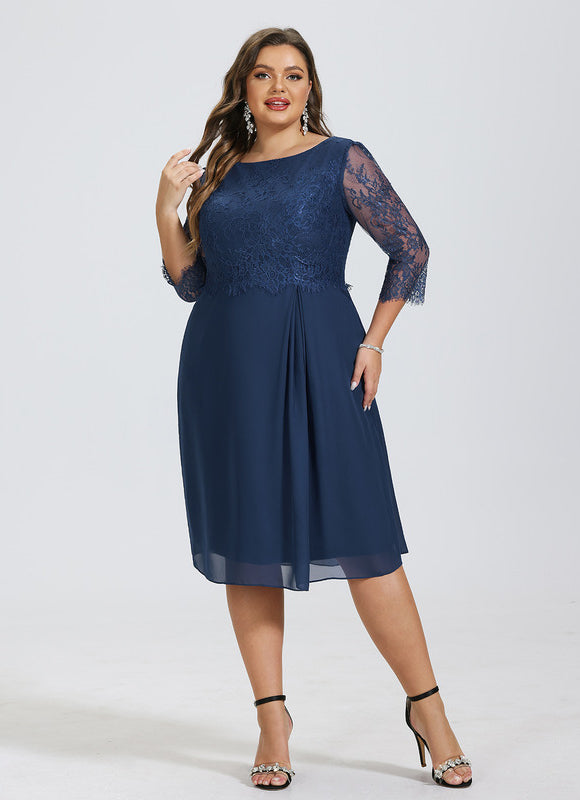 Robe Chic Chic Élégance Sereine - gallery 6