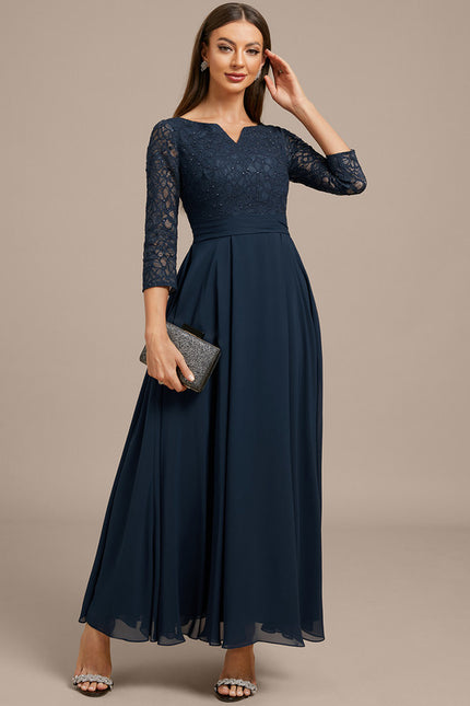 Robe Chic Mère Chic - gallery 4