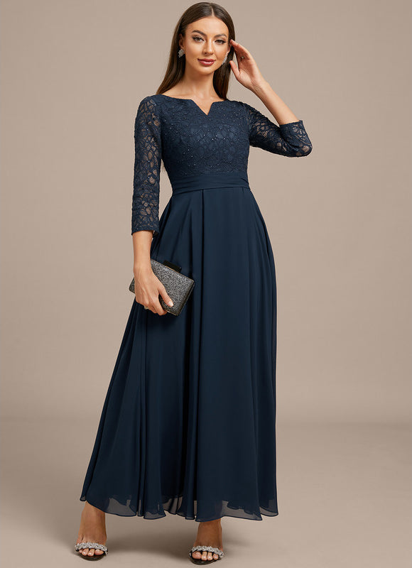 Robe Chic Mère Chic - gallery 4