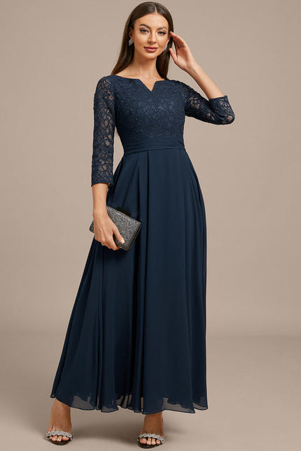 Robe Chic Mère Chic - gallery 4