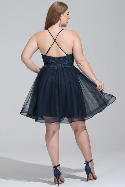 Robe Chic Festive Élégante - gallery 7