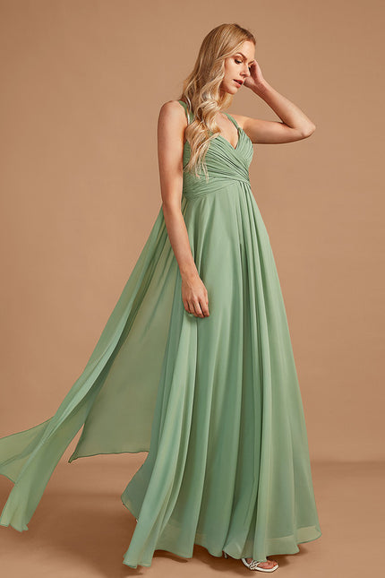 Robe Longue Bohème Hippie Chic