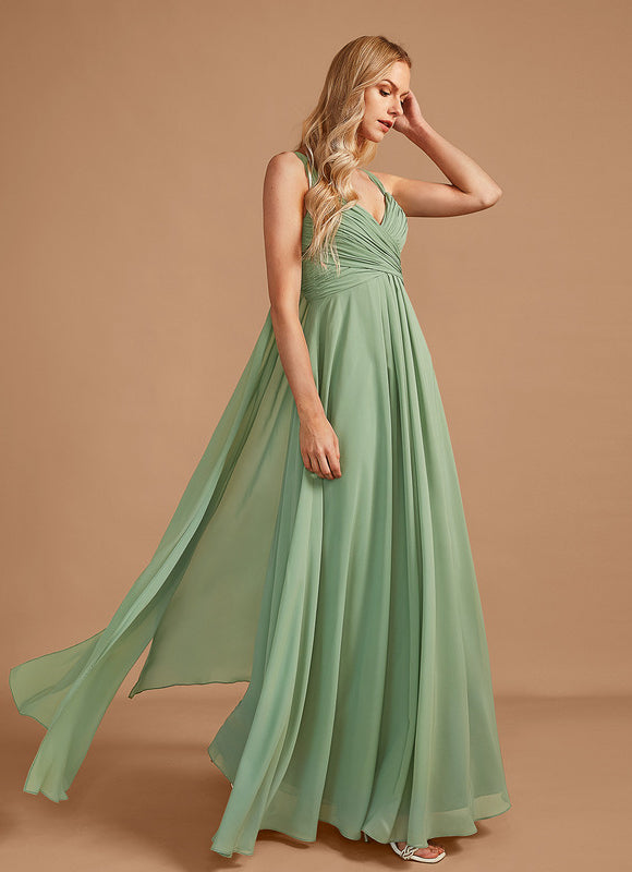 Robe Longue Bohème Hippie Chic