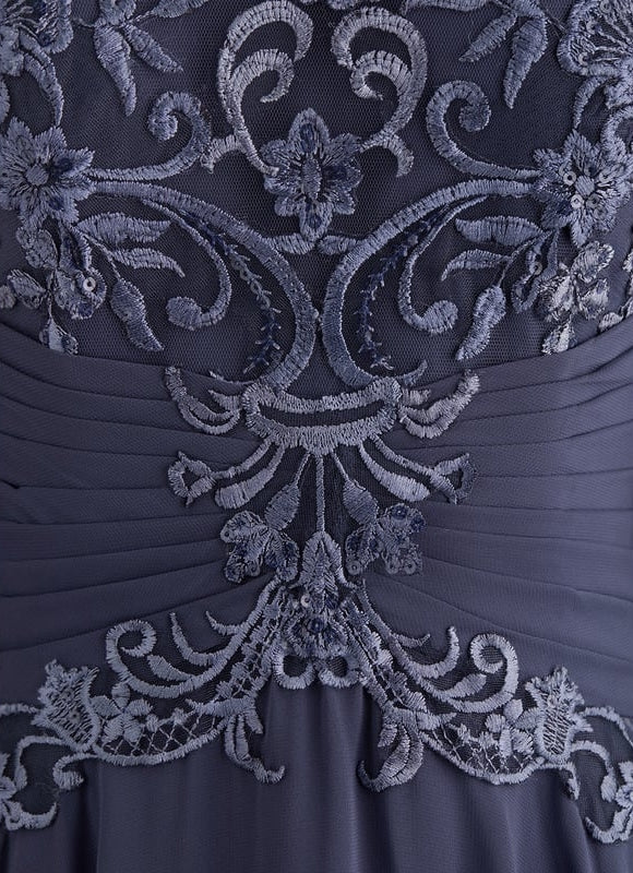 Robe Chic Nuit Boréale - gallery 3