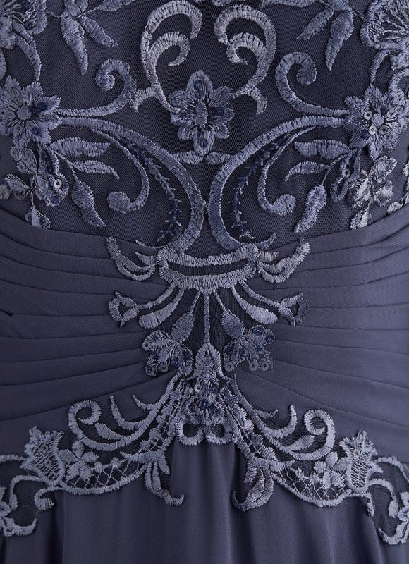 Robe Chic Éclat Royal - gallery 3
