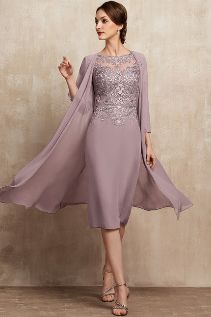 Robe Chic Vêtement Chic Flottant