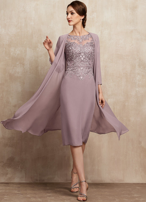 Robe Chic Vêtement Chic Flottant