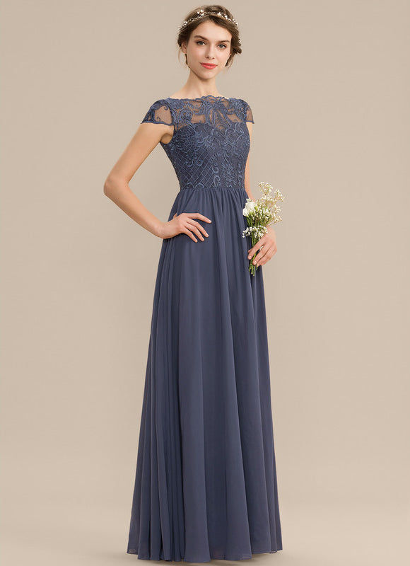 Robe Chic Nuance Vaporeuse - gallery 3