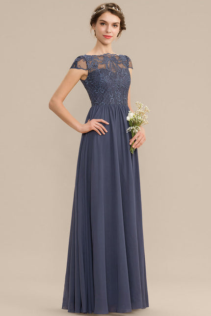 Robe Chic Nuance Vaporeuse - gallery 3
