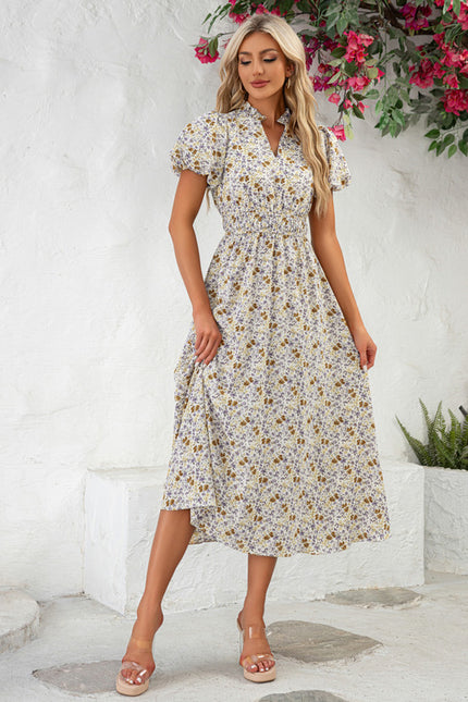 Robe Tunique Femme Chic - gallery 6