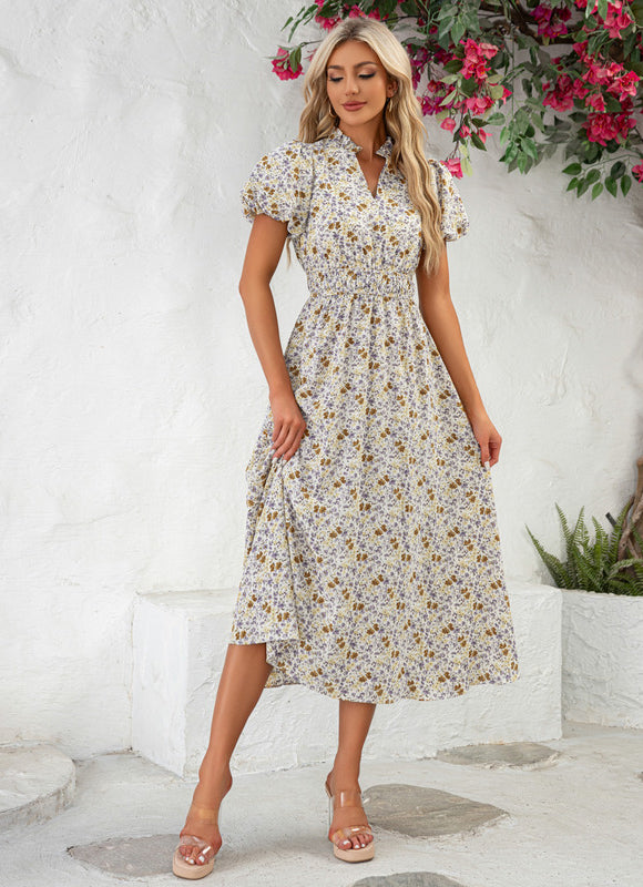 Robe Tunique Femme Chic - gallery 6