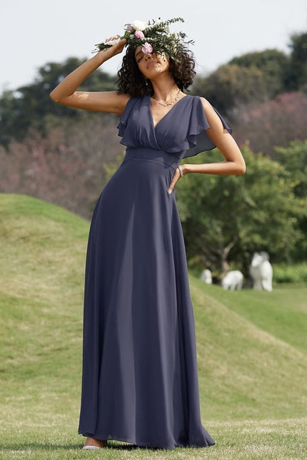 Robes Bohème Chic Mariage - gallery 7