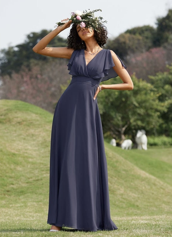 Robes Bohème Chic Mariage - gallery 7