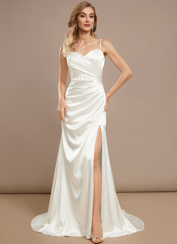 Robe Chic Lueur Damour - gallery 4
