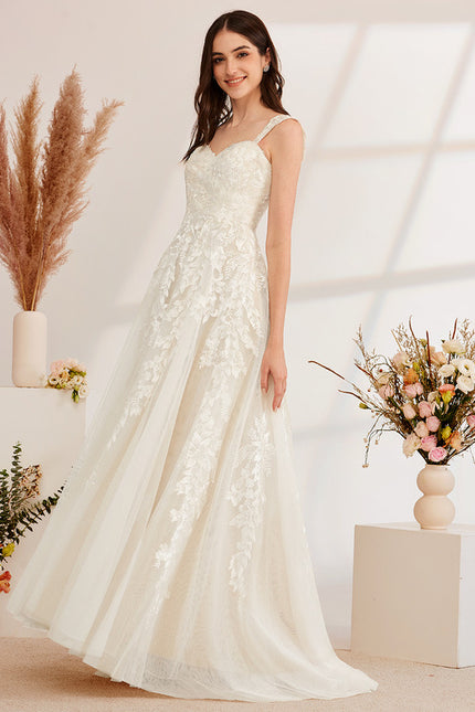 Robe Chic Éclat Pétale - gallery 3