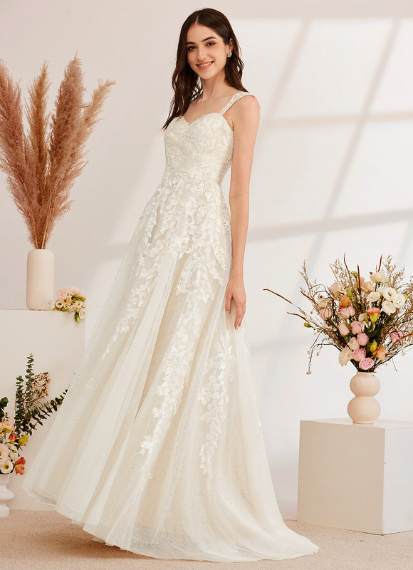 Robe Chic Éclat Pétale - gallery 3