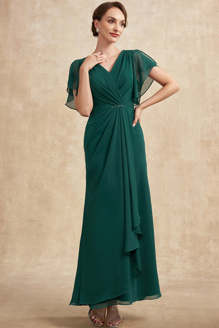 Robe Chic Éclat Réconfortant - gallery 1