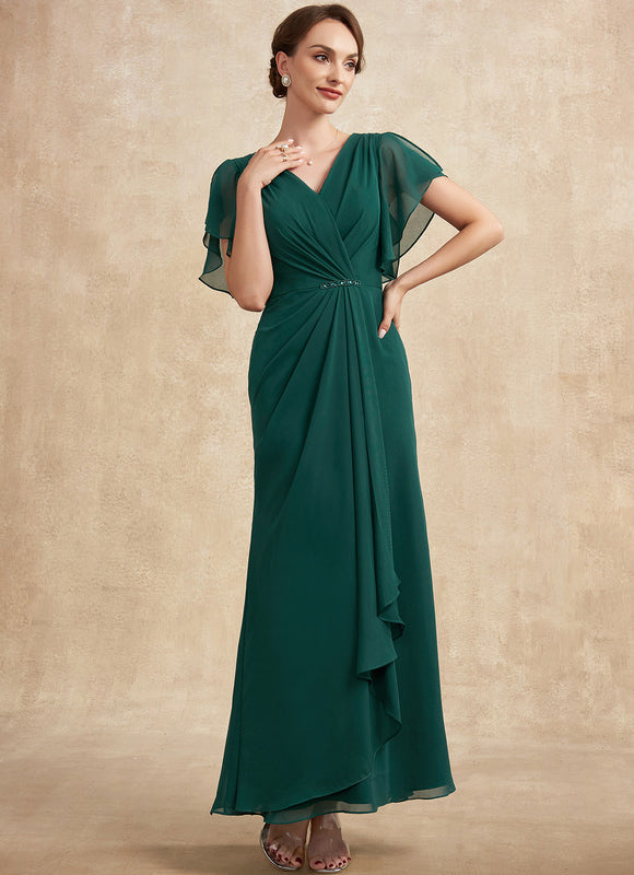 Robe Chic Éclat Réconfortant - gallery 1