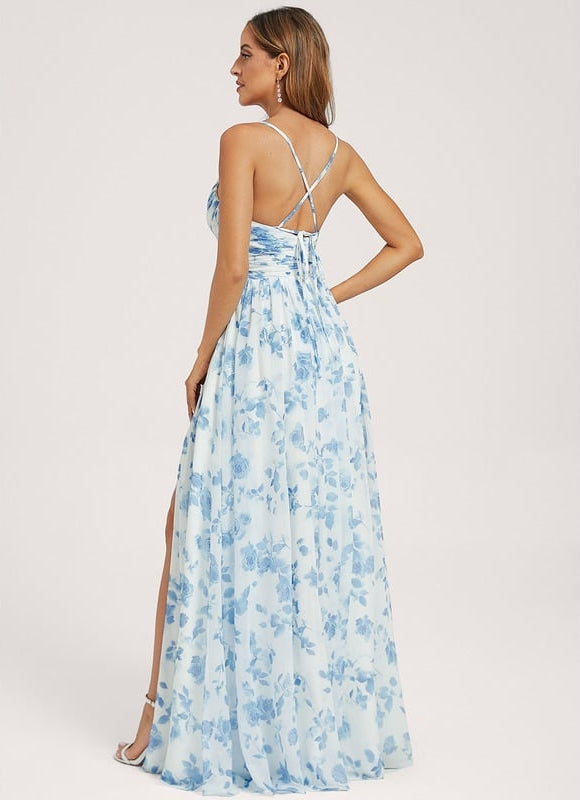 Robes Bohème Chic Mariage - gallery 5