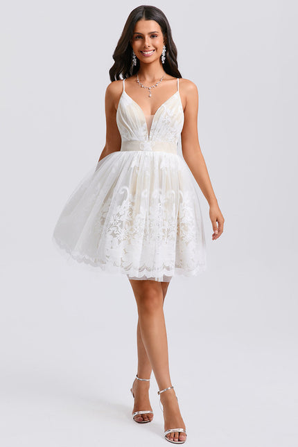 Robe Mere Dela Mariee Boheme Chic - gallery 2