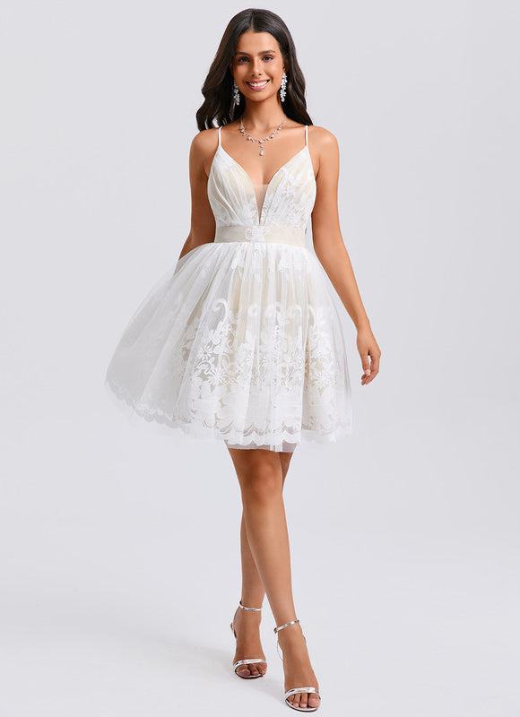 Robe Mere Dela Mariee Boheme Chic - gallery 2