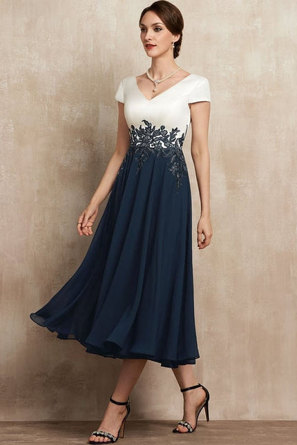 Robe Chic Élégance Apaisante - gallery 4
