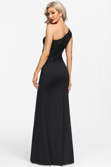 Robe Noire Chic Et Sexy - gallery 5