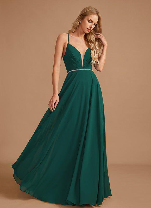 Robe Chic Mousseline Luxe