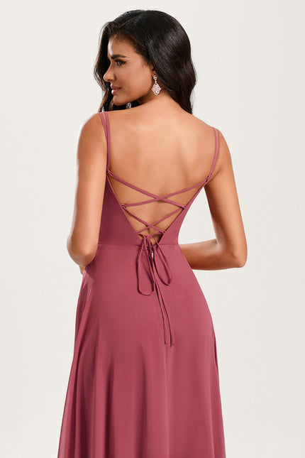 Robe Longue Bohème Hippie Chic - gallery 6