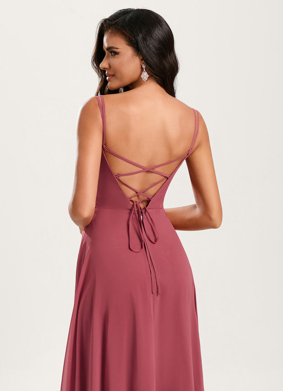 Robe Longue Bohème Hippie Chic - gallery 6