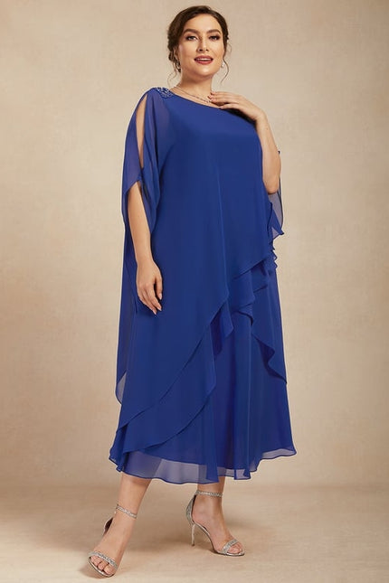 Robe Chic Désir Éternel - gallery 8