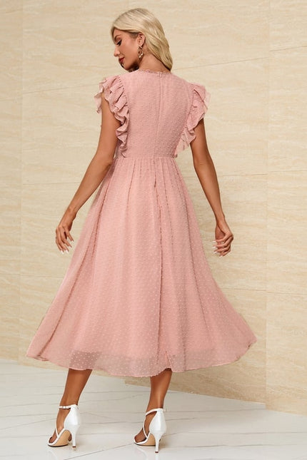 Robe Chic Aérienne Chic - gallery 1