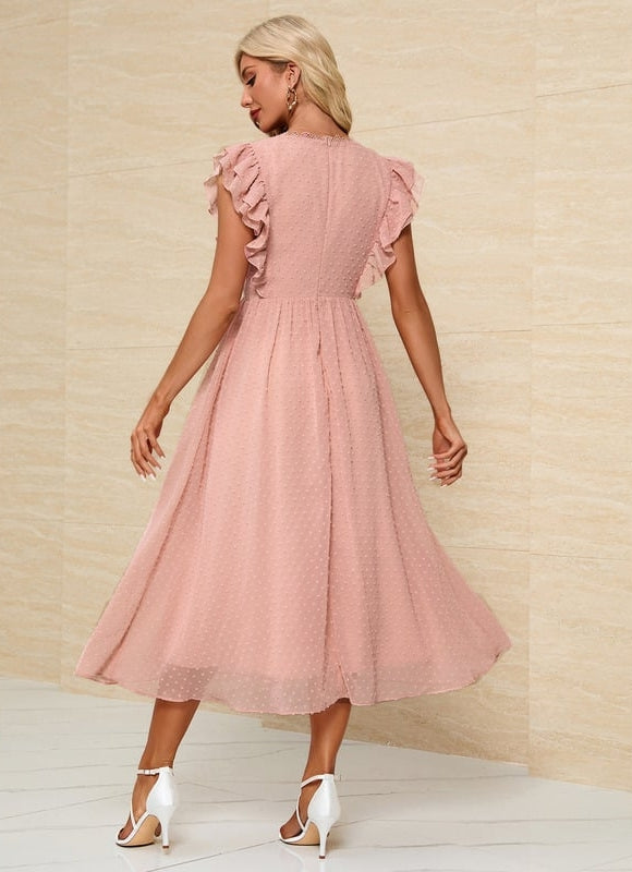 Robe Chic Aérienne Chic - gallery 1
