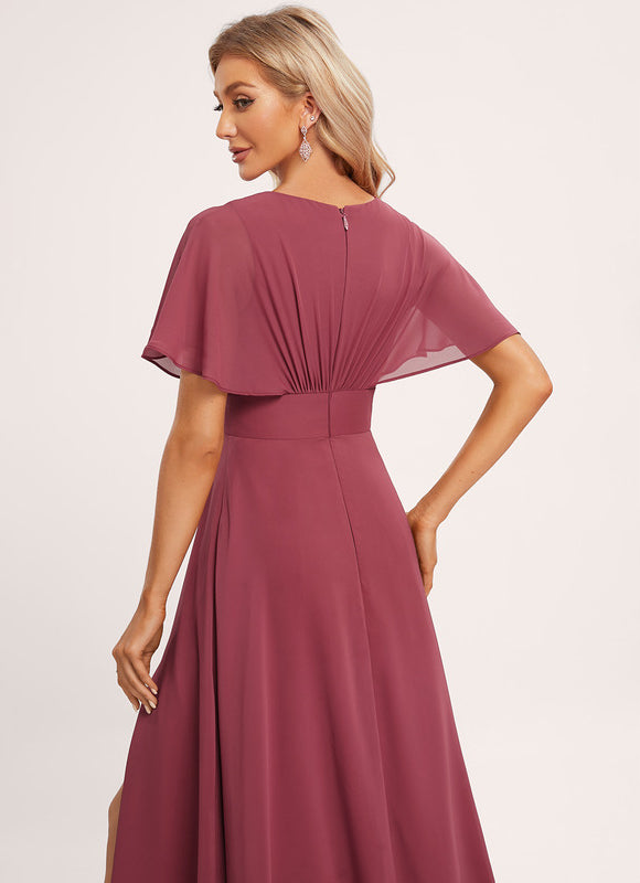 Robe Longue Bohème Hippie Chic - gallery 4