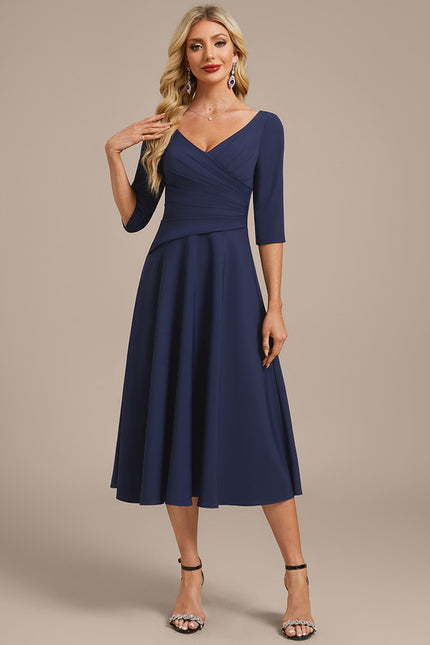 Robe Chic Et Elegante - gallery 2