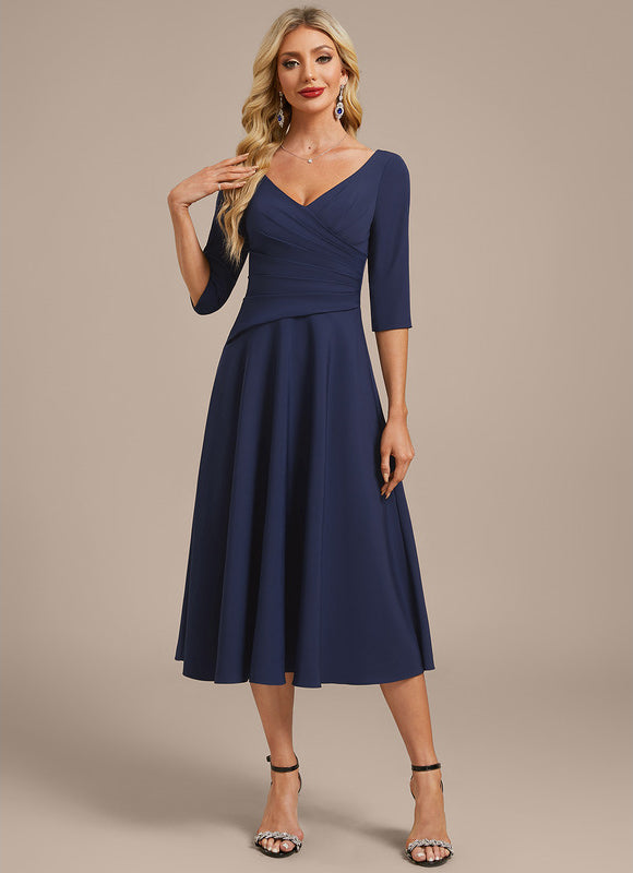 Robe Chic Et Elegante - gallery 2