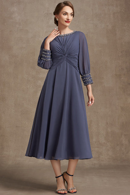 Robe Chic Élégance Éterne - gallery 2