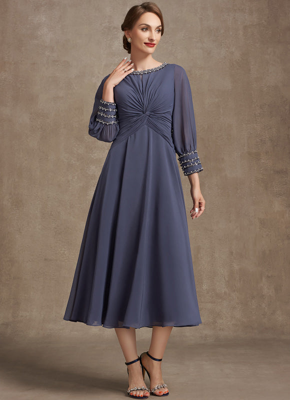 Robe Chic Élégance Éterne - gallery 2
