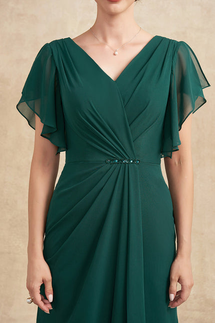 Robe Chic Éclat Réconfortant - gallery 7