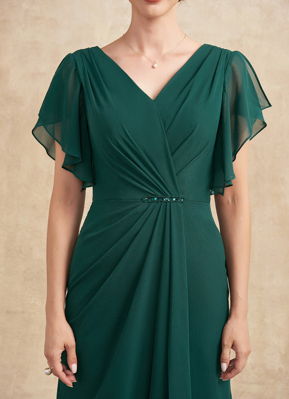 Robe Chic Éclat Réconfortant - gallery 7