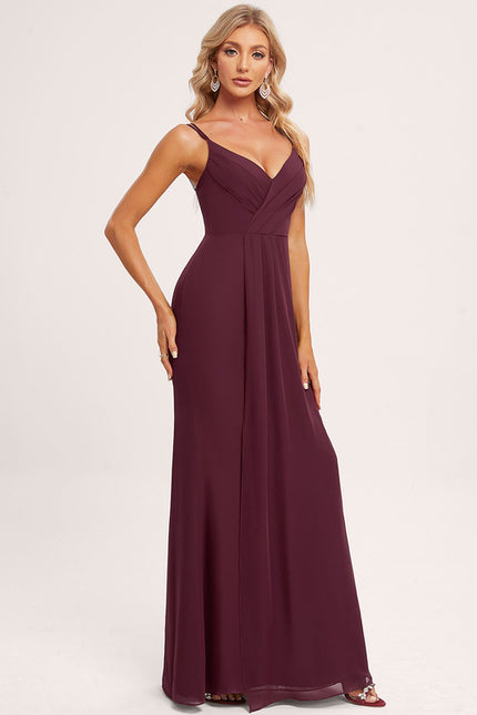 Robe Longue Bohème Hippie Chic - gallery 1