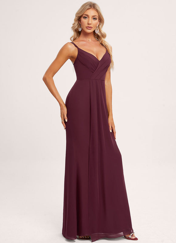 Robe Longue Bohème Hippie Chic - gallery 1