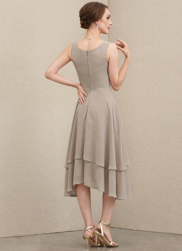 Robe Chic Harmonie Sublime - gallery 6